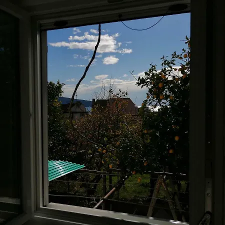 Marina Daire Komiža