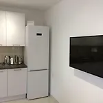 Marina Apartamento *