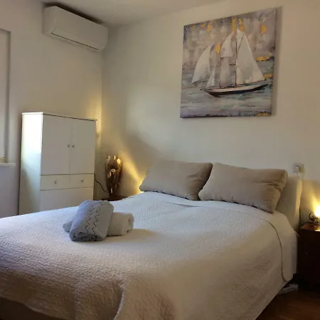 Marina Apartamento Komiža