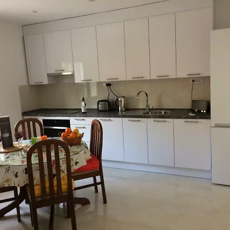 Marina Apartamento