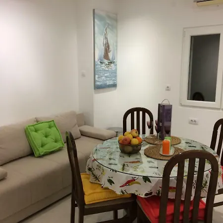 Marina Apartamento