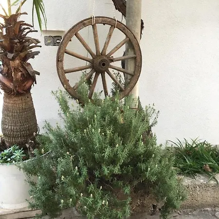 Apartman Marina *