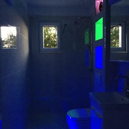 Marina Apartman *