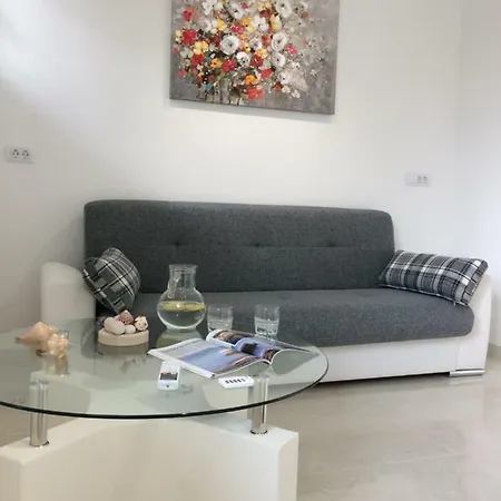 Apartman Marina Komiza