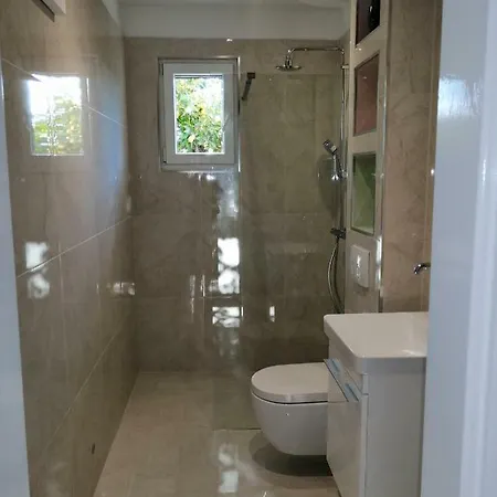 Marina Apartman