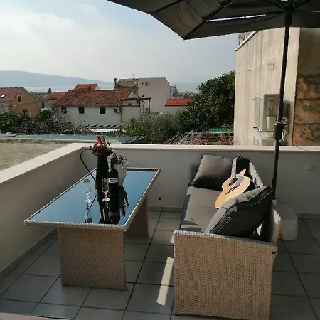 Marina Apartman