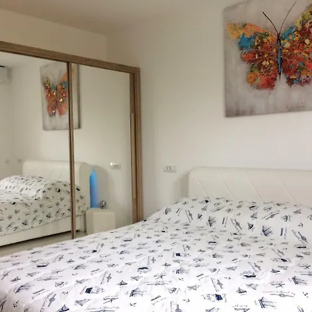 Apartman Marina