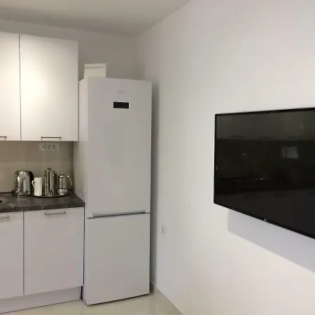 Marina Apartman *