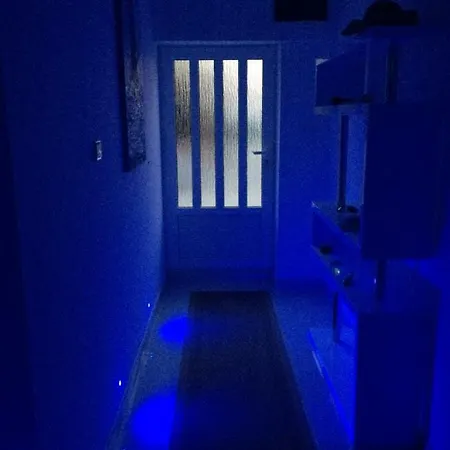 Apartman Marina *