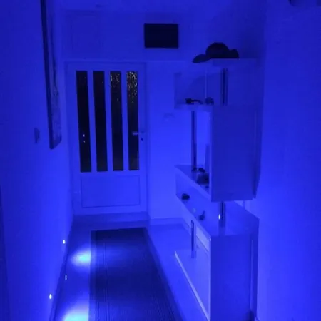 Marina Apartman