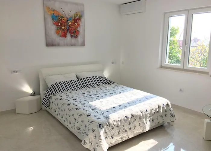 Apartamento Marina *