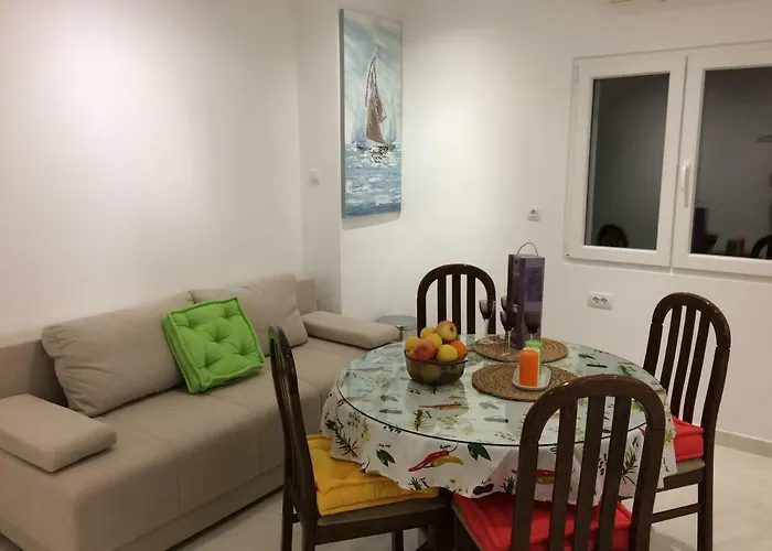 Marina Apartamento
