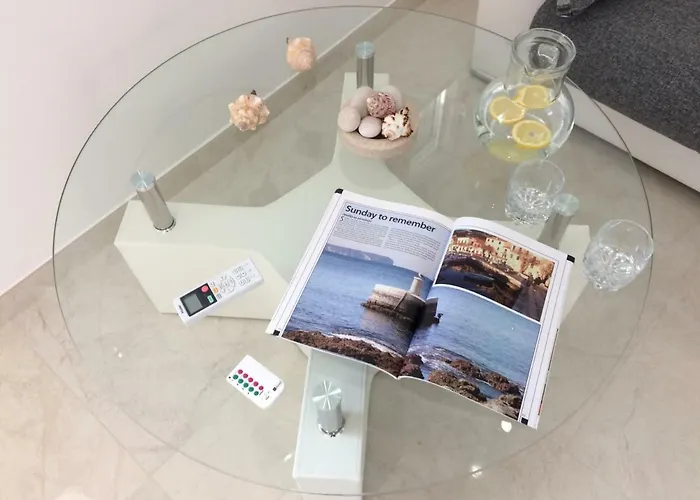 Apartamento Marina