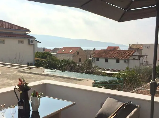Marina Apartamento