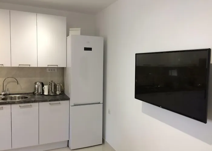 Marina Apartamento *